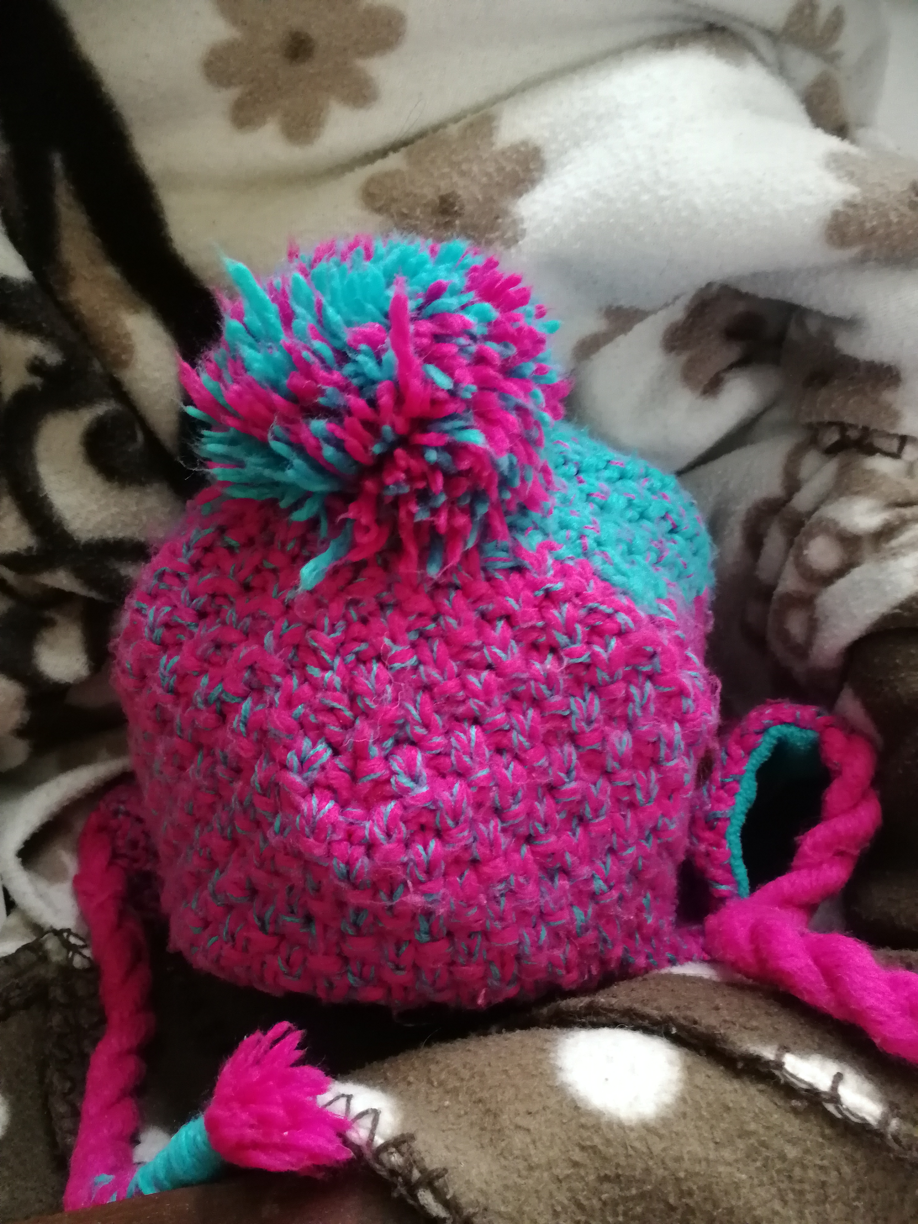 bonnet bonnet